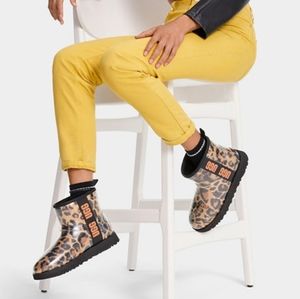 NWT UGG Mini Panther